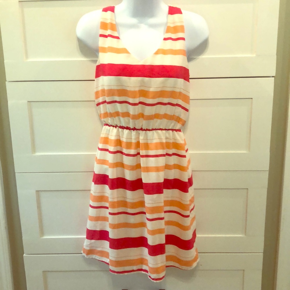 Super cute spring dress